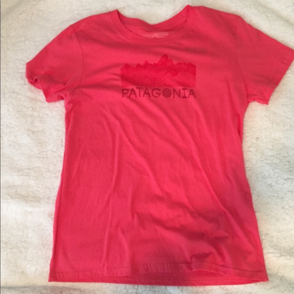 Patagonia women’s T-shirt